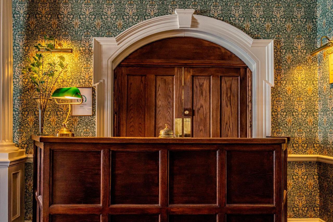 Caer Beris Manor House 3*