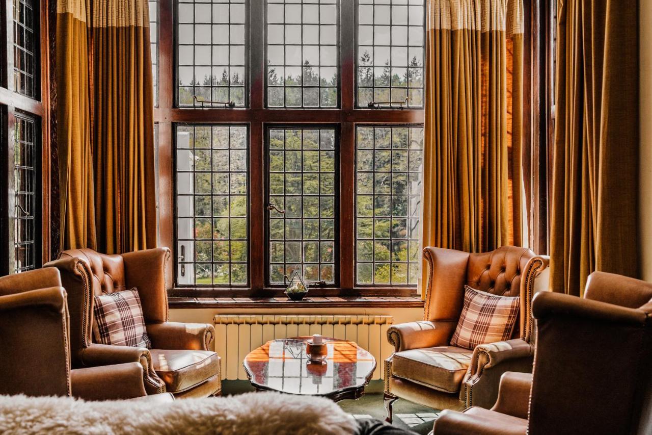 Hotel Caer Beris Manor House 3*