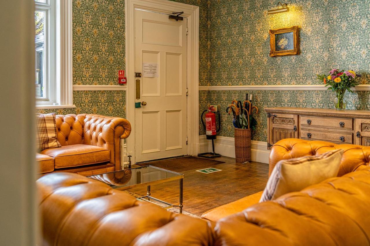 Caer Beris Manor House Hotel 3*