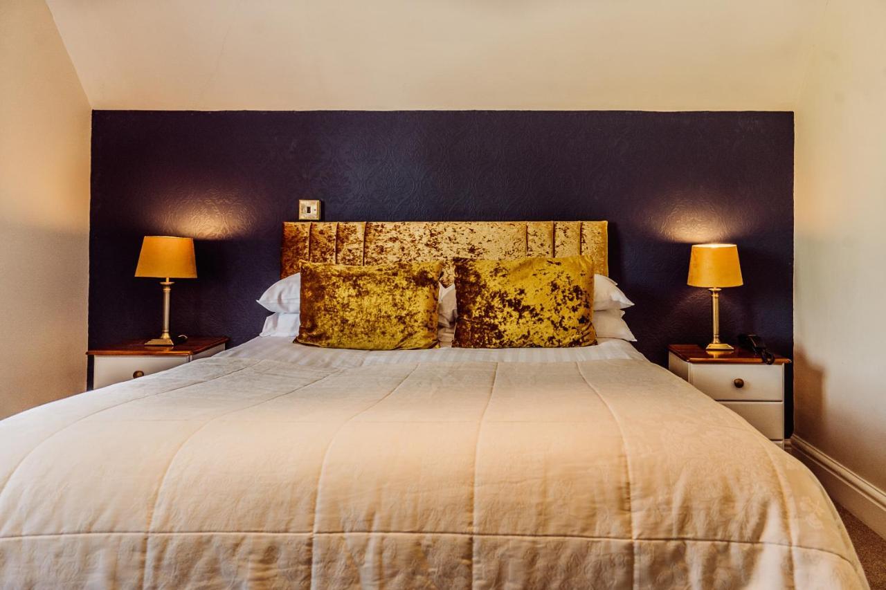 Caer Beris Manor House Hotel 3*