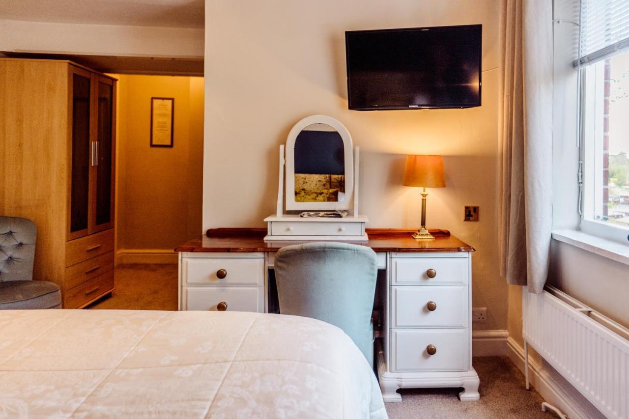 Caer Beris Manor House 3* Builth Wells