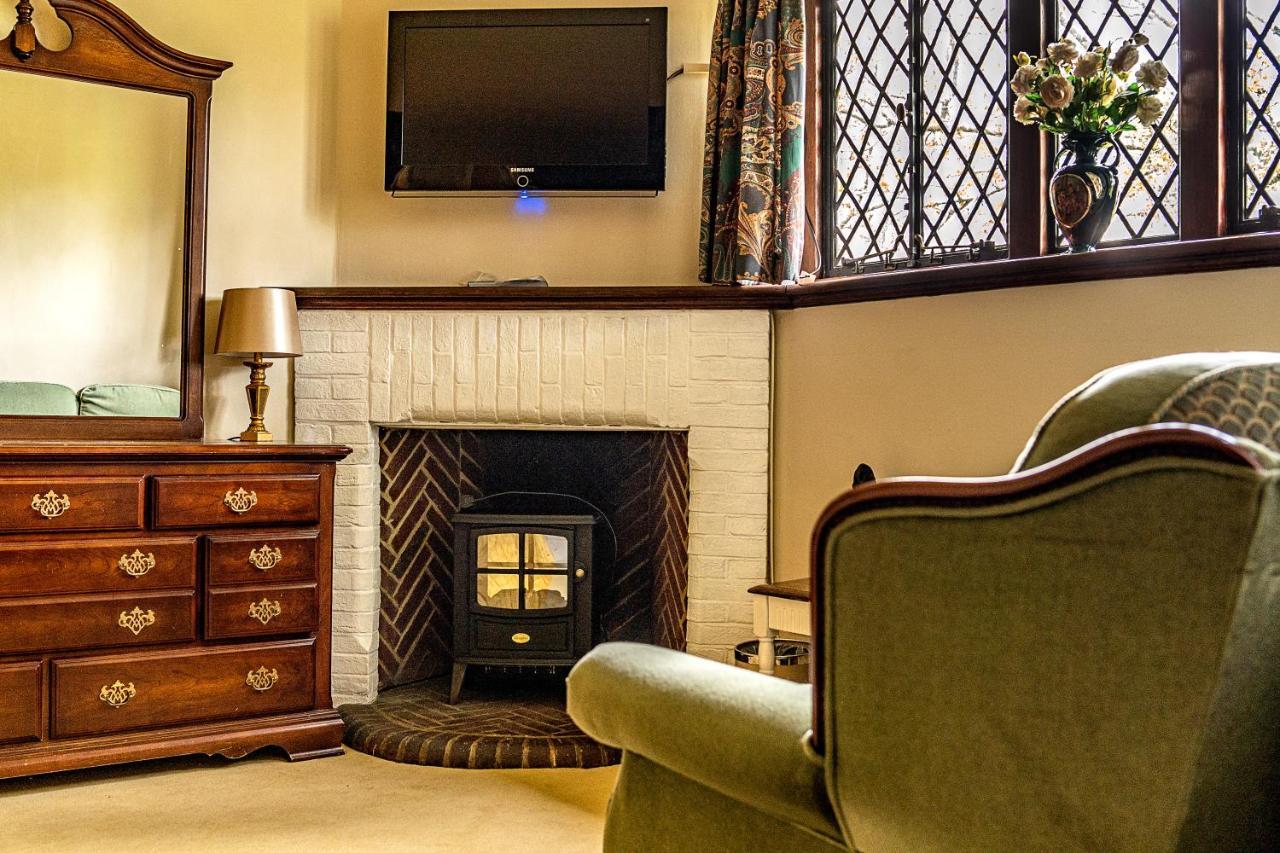 Hotel Caer Beris Manor House Builth Wells