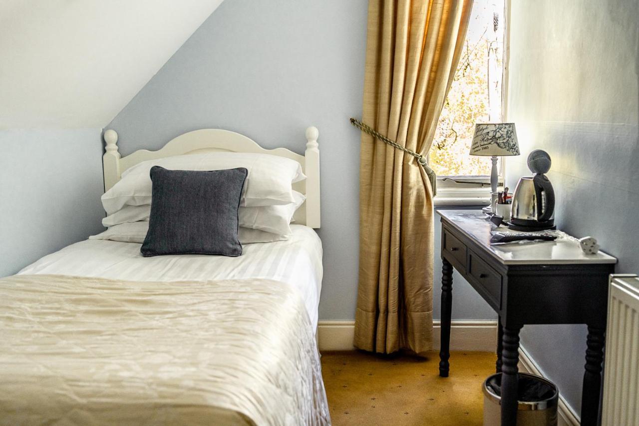 Hotel Caer Beris Manor House