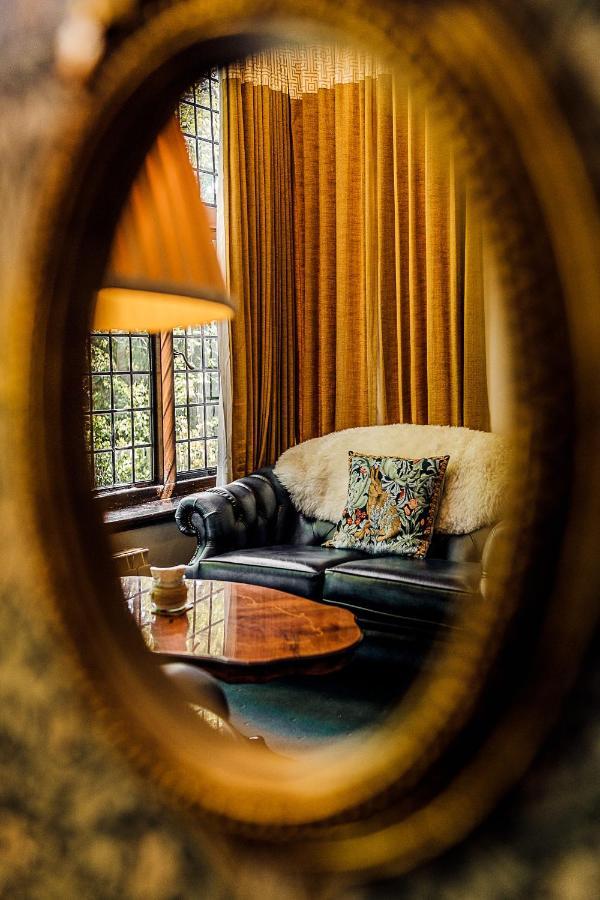 Caer Beris Manor House 3*