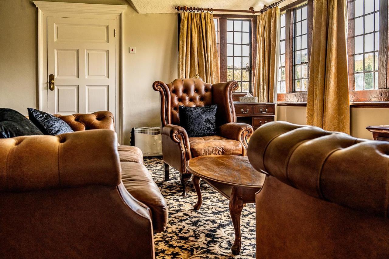 Caer Beris Manor House Hotel 3*