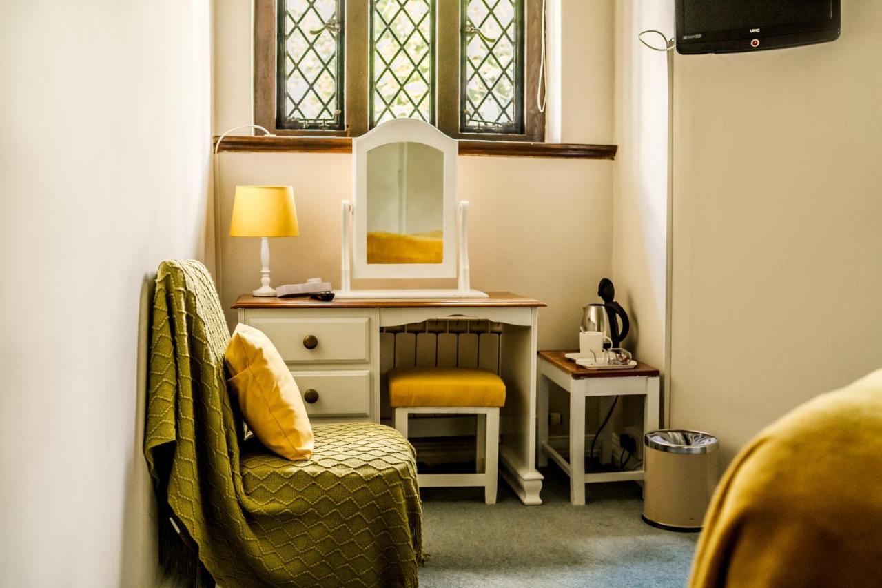 Caer Beris Manor House Hotel Builth Wells