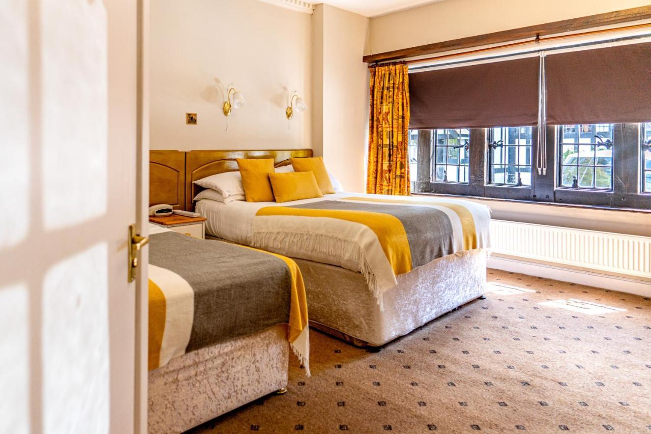 Hotel Caer Beris Manor House 3*