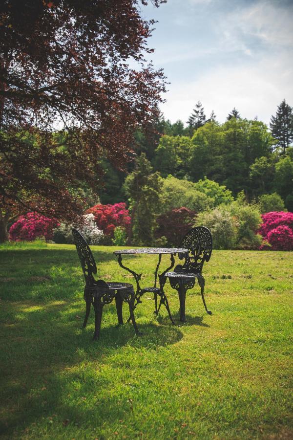 Hotel Caer Beris Manor House 3*