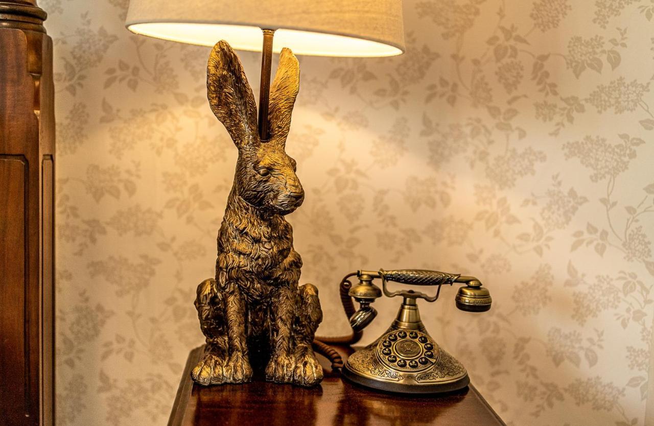 Caer Beris Manor House Hotel Builth Wells