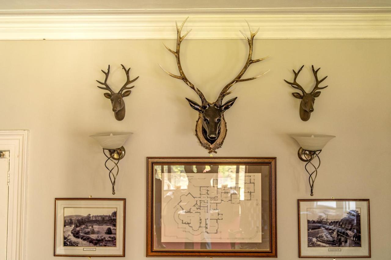 Hotel Caer Beris Manor House 3*
